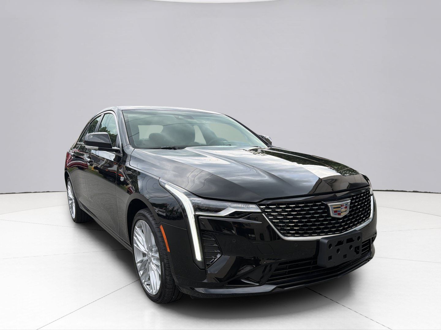 Used 2026 Cadillac CT4 Premium Luxury AWD/4WD image 15