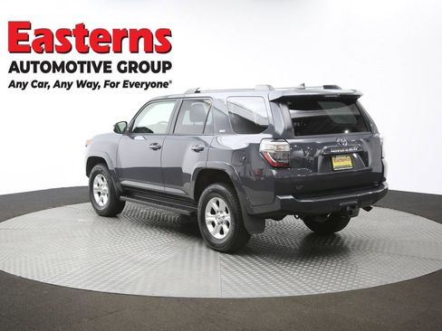 Used 2024 Toyota 4Runner SR5 image 62