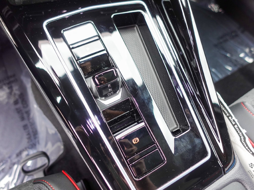 New 2026 Volkswagen GTI SE FWD image 19
