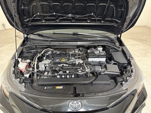 Used 2022 Toyota Corolla SE FWD image 16