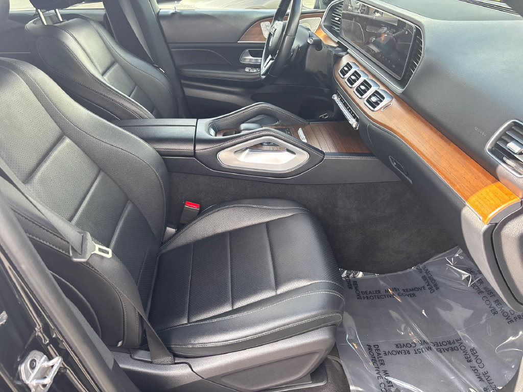 Used 2021 Mercedes-Benz GLE 350 4MATIC image 15