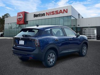 New 2026 Nissan Kicks S video 4