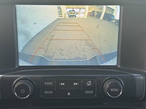 Used 2018 Chevrolet Silverado 1500 LT w/ All Star Edition image 19