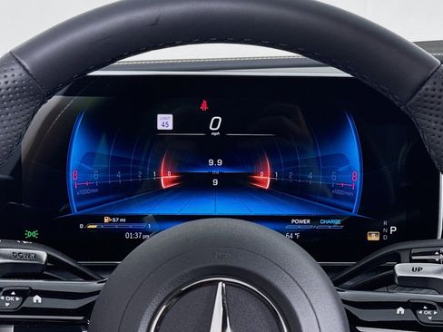 New 2026 Mercedes-Benz CLE 53 AMG 4MATIC Coupe image 18