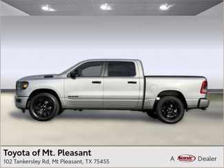 Used 2024 RAM 1500 Lone Star video 1