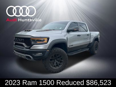 Used 2023 RAM 1500 TRX w/ TRX Level 2 Equipment Group