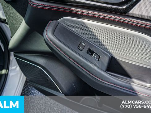 Used 2025 Acura MDX A-Spec AWD/4WD image 51