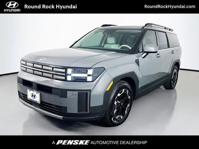 Certified 2025 Hyundai Santa Fe SEL