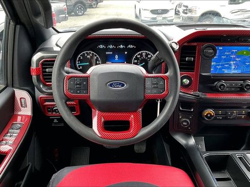 Used 2021 Ford F150 XL w/ STX Appearance Package AWD/4WD image 5