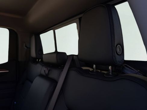 New 2026 GMC Sierra 1500 Denali AWD/4WD image 22