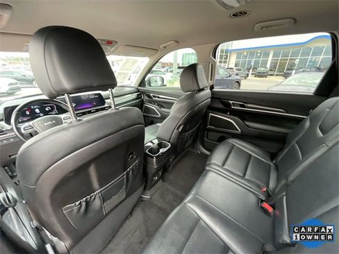 Used 2023 Kia Telluride LX image 19