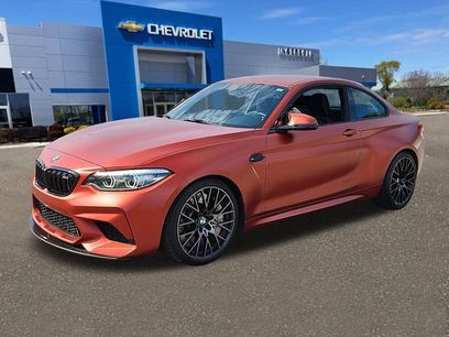 Used 2021 BMW M2 Competition w/ Executive Package