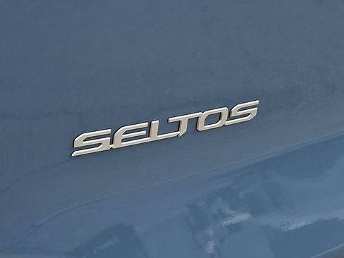 New 2027 Kia Seltos EX AWD/4WD image 22