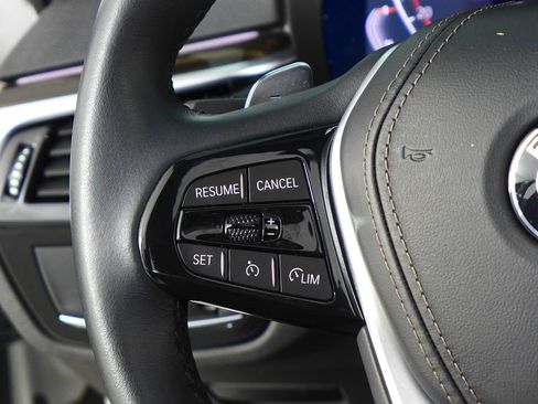 Certified 2023 BMW 530i w/ Convenience Package RWD image 30