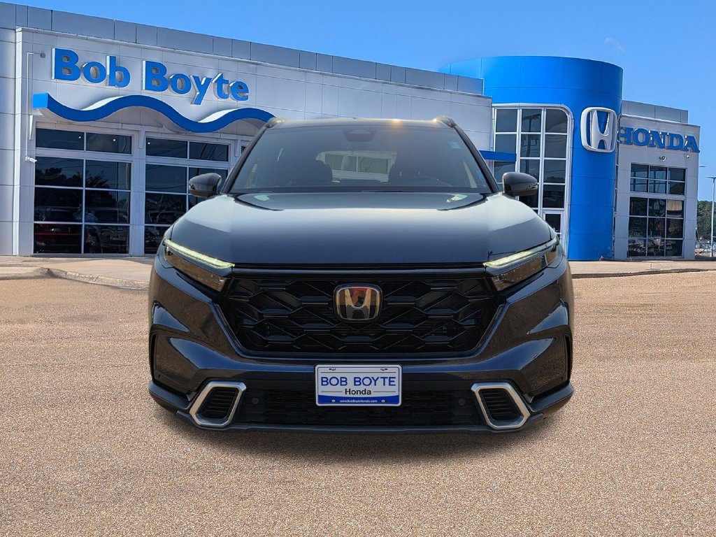 Certified 2023 Honda CR-V Sport Touring image 2