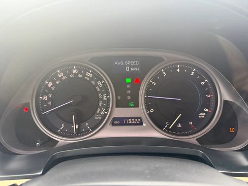 Used 2008 Lexus IS 250 RWD image 24