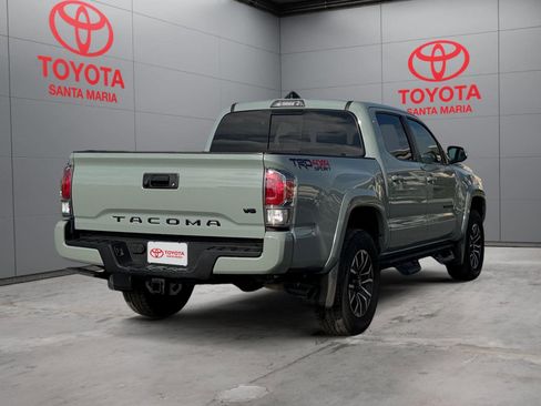 Used 2023 Toyota Tacoma TRD Sport image 10