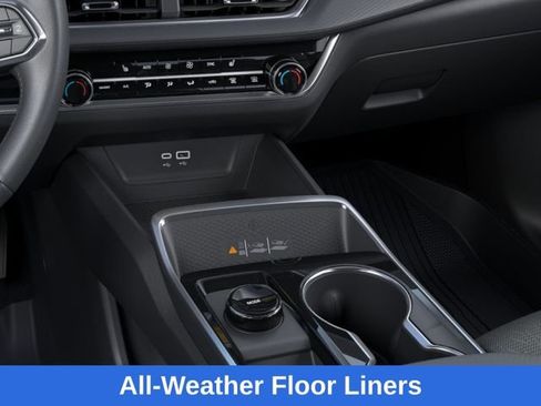 New 2027 Chevrolet Equinox LT w/ Convenience Package II FWD image 24