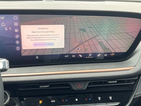 New 2026 Buick Envision Sport Touring AWD/4WD image 20
