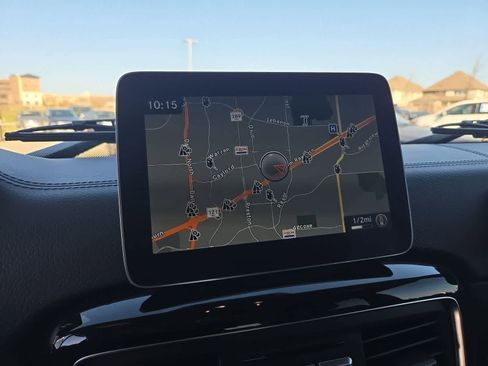 Used 2018 Mercedes-Benz G 63 AMG AMG G 63 image 28