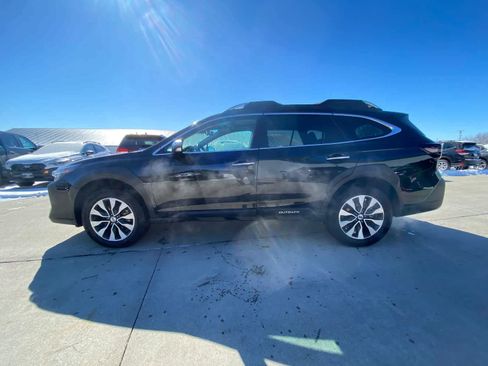 Certified 2024 Subaru Outback Touring XT image 3
