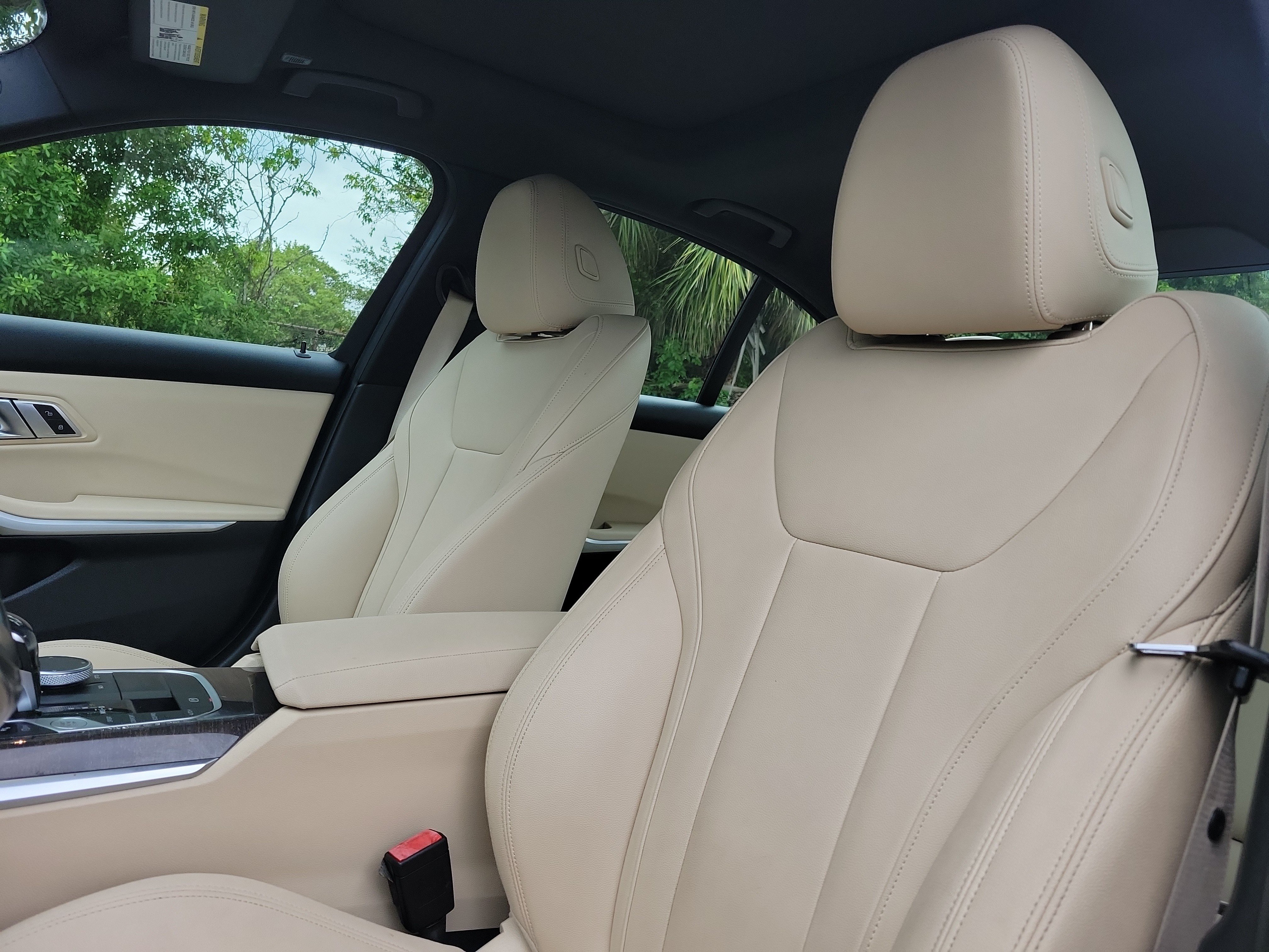 Used 2020 BMW 330i Sedan w/ Convenience Package RWD image 21