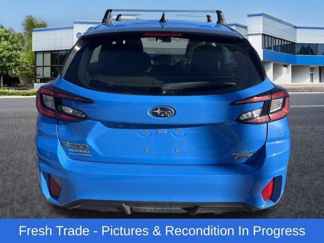 Certified 2024 Subaru Impreza RS AWD/4WD image 5