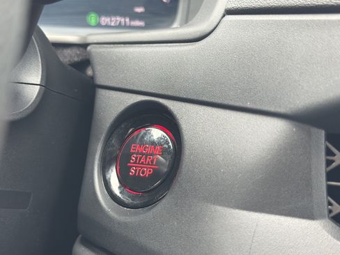 Certified 2025 Honda Accord SE image 18