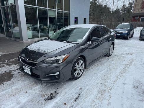 Used 2019 Subaru Impreza 2.0i Limited image 1