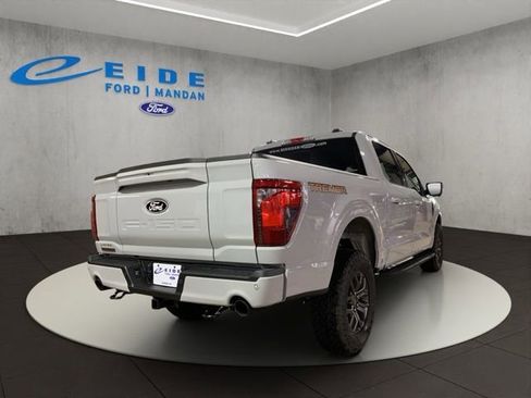 New 2026 Ford F150 Tremor AWD/4WD image 7