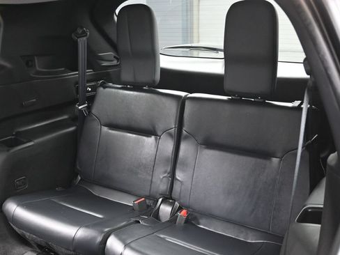 Used 2022 Mitsubishi Outlander SE FWD image 35