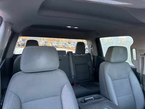 Used 2020 Chevrolet Silverado 1500 RST w/ All-Star Edition image 10