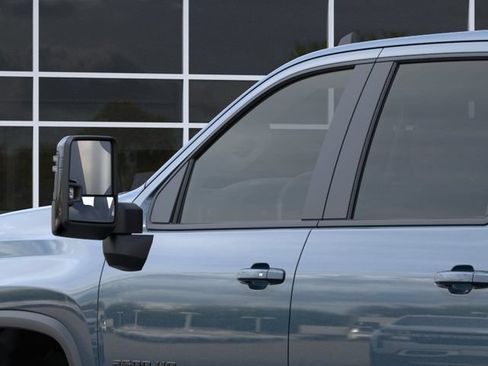 New 2026 Chevrolet Silverado 2500 LT AWD/4WD image 12