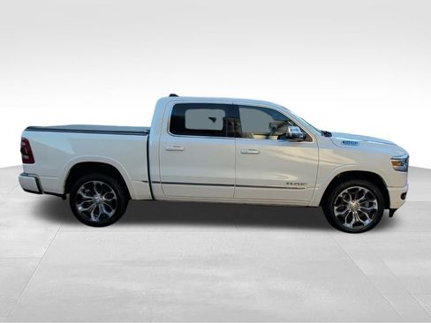 Used 2023 RAM 1500 Limited image 5