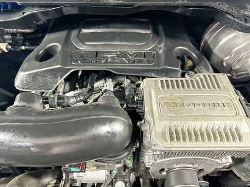 Used 2023 RAM 1500 Big Horn AWD/4WD image 27