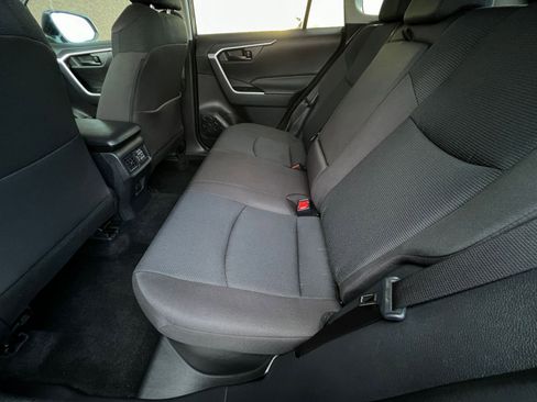 Used 2025 Toyota RAV4 LE image 25