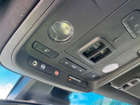 Used 2016 Cadillac CTS Performance image 45