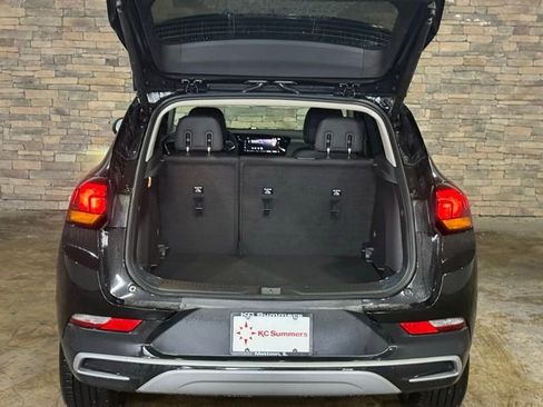 Used 2026 Buick Encore GX Preferred w/ Comfort Package image 8