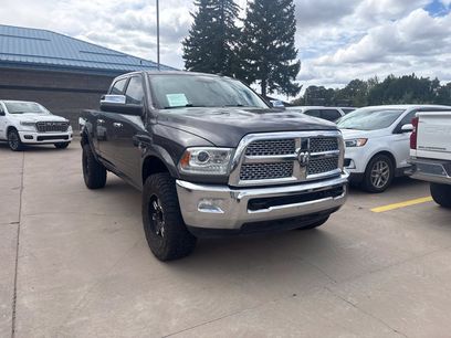 Used 2014 RAM 2500 Laramie
