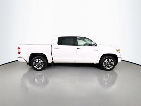 Used 2020 Toyota Tundra Platinum AWD/4WD image 9