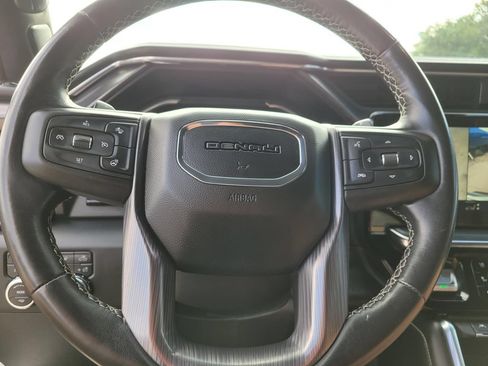 Used 2023 GMC Sierra 1500 Denali Ultimate AWD/4WD image 31