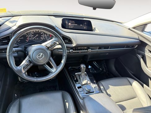 Used 2025 MAZDA CX-30 AWD 2.5 S w/ Select Sport Pkg image 15