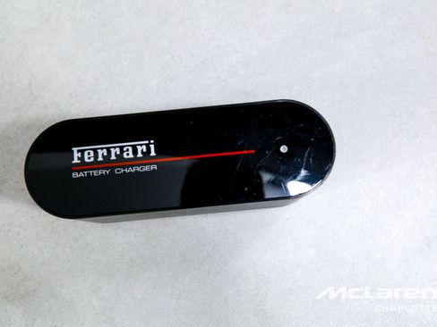 Used 2021 Ferrari 812 GTS RWD image 25