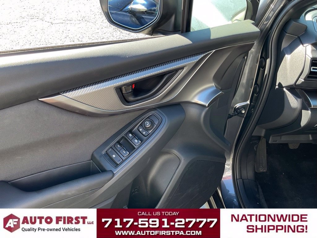 Used 2024 Subaru WRX w/ Accessory Package #2 AWD/4WD image 5