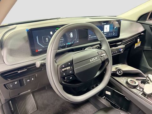 New 2025 Kia EV6 Light image 9