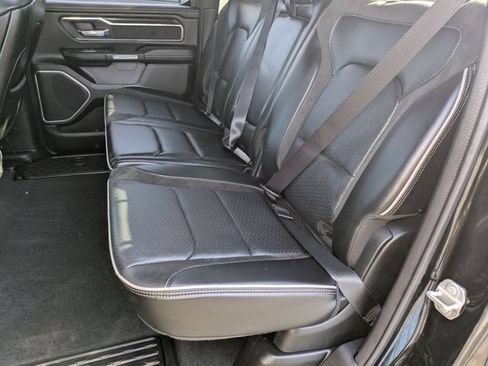 Certified 2023 RAM 1500 Laramie AWD/4WD image 31