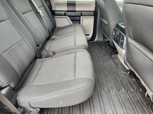 Used 2020 Ford F150 XL w/ Equipment Group 101A Mid RWD image 30