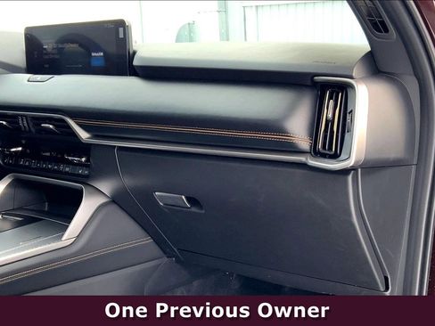 Used 2024 MAZDA CX-90 3.3 Turbo S w/ Premium Package image 17