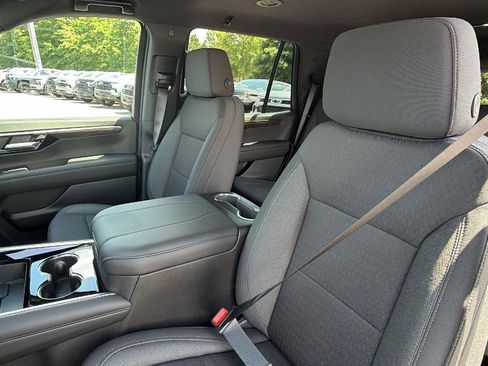 New 2026 Chevrolet Tahoe LS w/ Max Trailering Package RWD image 14