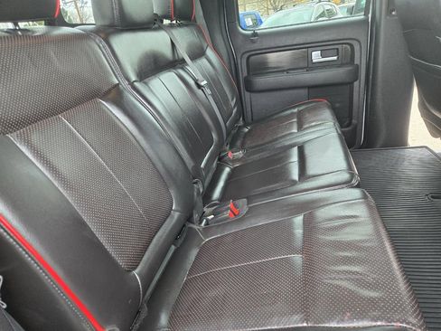 Used 2012 Ford F150 FX4 w/ FX Luxury Pkg image 23